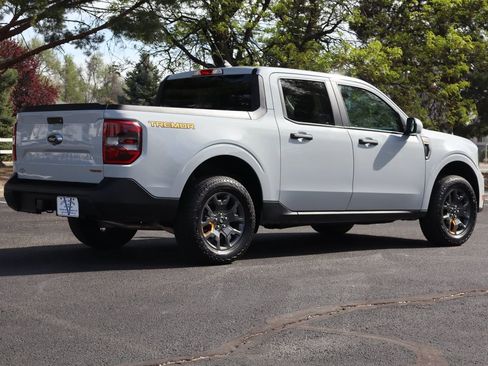 Used 2023 Ford Maverick Tremor w/ Tremor Off-Road Package image 5