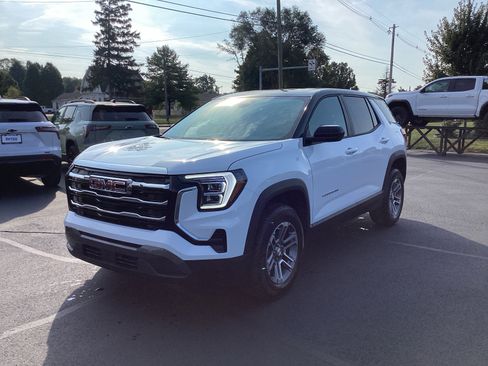 New 2026 GMC Terrain Elevation w/ LPO, Floor Liner Package image 1