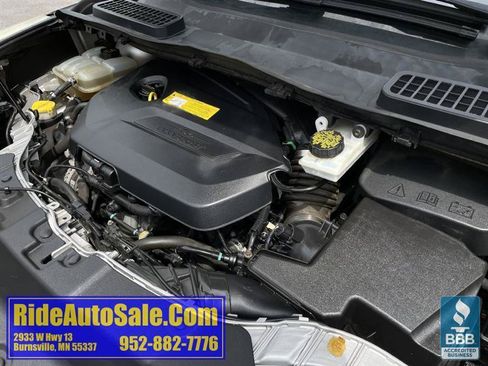 Used 2016 Ford Escape SE w/ Equipment Group 201A AWD/4WD image 24