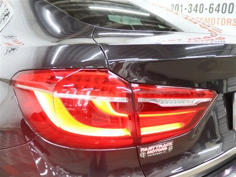 Used 2019 BMW X6 xDrive35i w/ Executive Package AWD/4WD image 10