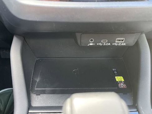 Used 2025 Subaru Forester Sport AWD/4WD image 22