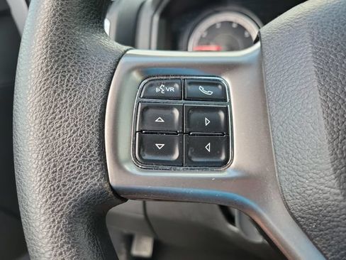 Used 2024 RAM 1500 Classic SLT AWD/4WD image 20