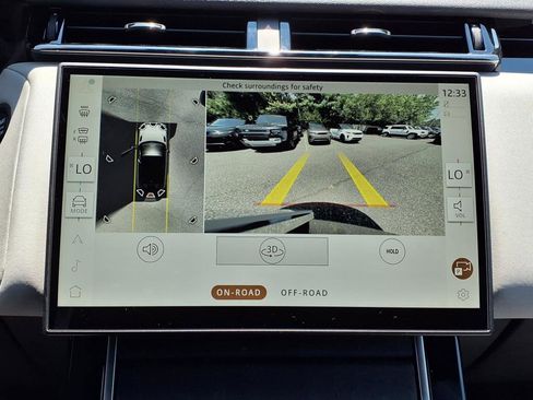 New 2026 Land Rover Range Rover Velar S image 14