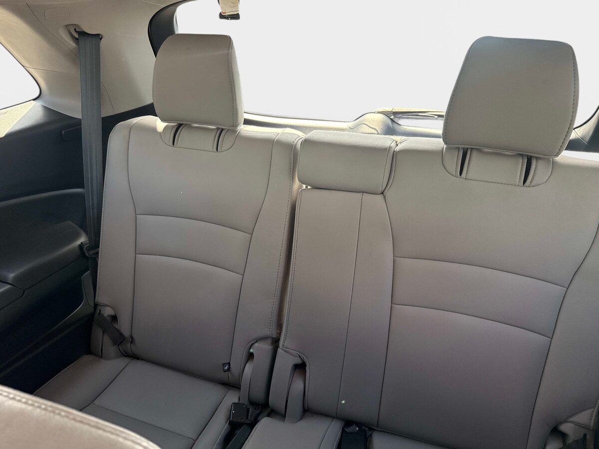 Used 2020 Honda Pilot EX-L image 12
