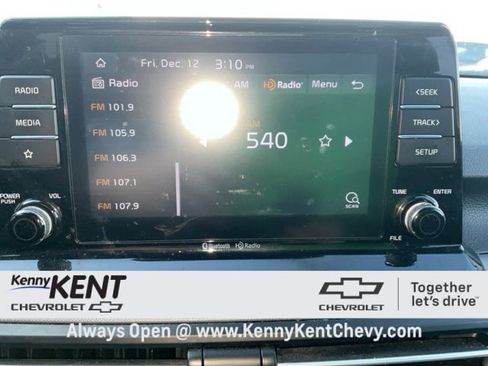 Used 2023 Kia Seltos LX image 24