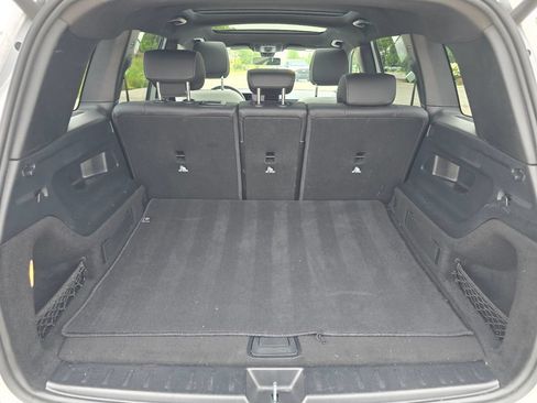 Used 2023 Mercedes-Benz GLB 250 4MATIC image 23