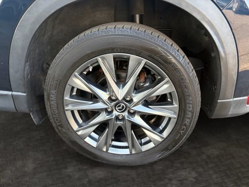 Used 2019 MAZDA CX-5 Signature AWD/4WD image 42