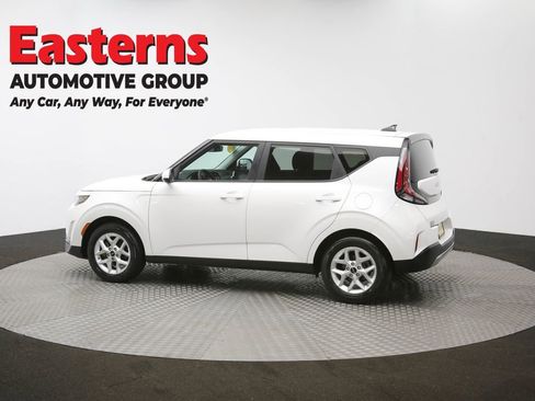 Used 2025 Kia Soul LX w/ LX Technology Package image 59
