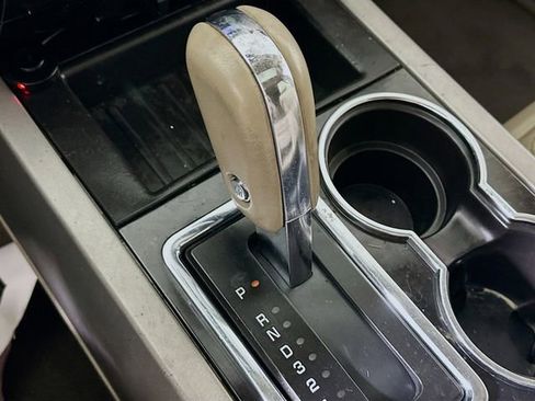 Used 2013 Ford Expedition EL Limited image 18