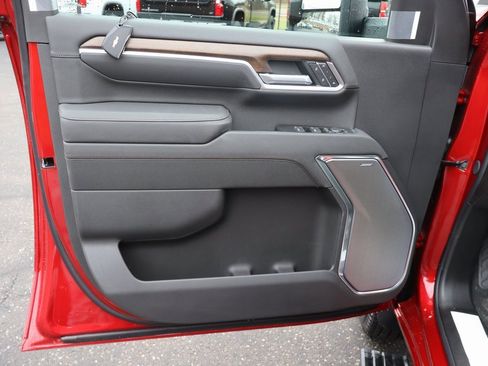 New 2026 Chevrolet Silverado 3500 High Country w/ Technology Package image 4