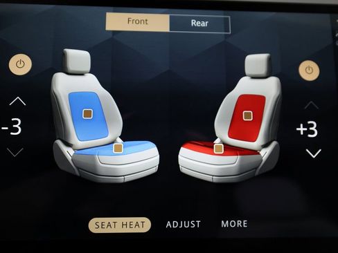 Used 2025 Land Rover Range Rover Sport Dynamic SE image 29