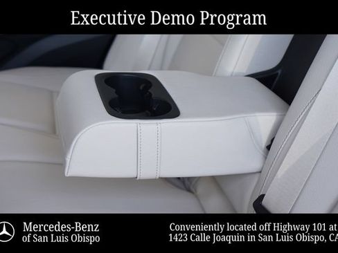 Used 2026 Mercedes-Benz GLE 350 4MATIC image 28