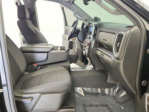 Used 2020 Chevrolet Silverado 1500 LT w/ All-Star Edition AWD/4WD image 28