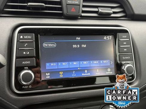 Used 2025 Nissan Versa S image 13