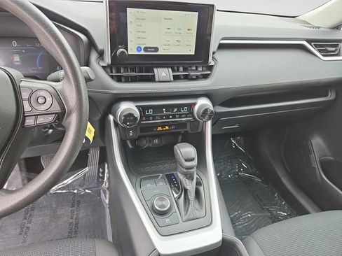 Used 2024 Toyota RAV4 LE AWD/4WD image 20