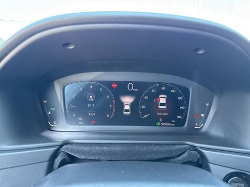 New 2025 Honda Accord LX image 35