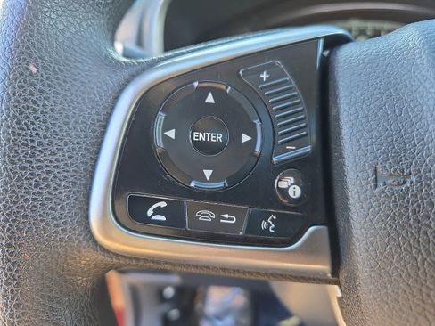 Used 2017 Honda CR-V EX image 24