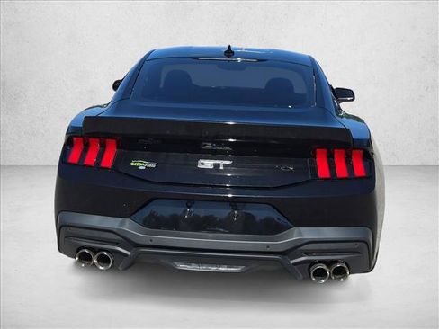 Certified 2024 Ford Mustang GT Premium RWD image 6