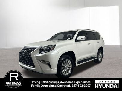 Used 2023 Lexus GX 460 Premium w/ Premium Package