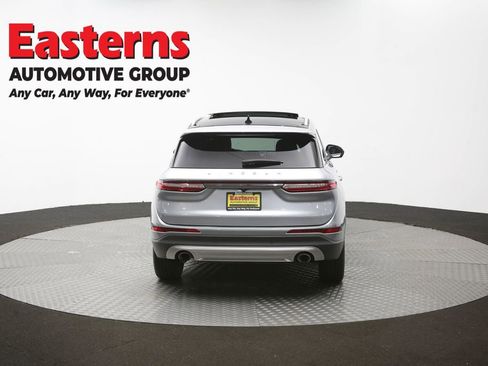 Used 2022 Lincoln Corsair AWD w/ Premium Package image 40