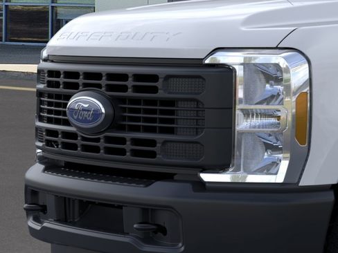New 2026 Ford F350 XL w/ Snow Plow Prep Package image 18
