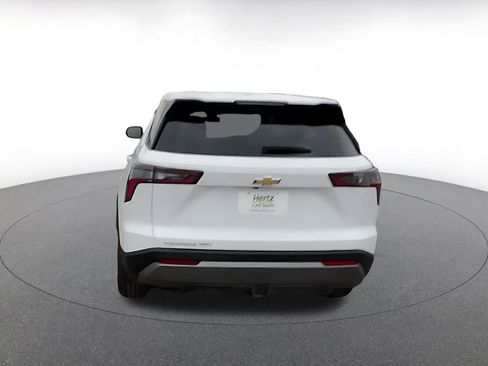 Used 2025 Chevrolet Equinox LT image 12