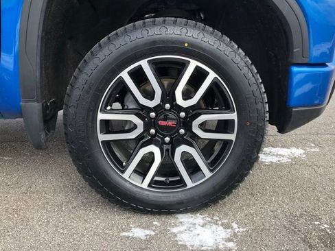 Used 2022 GMC Sierra 1500 AT4 w/ AT4 Preferred Package image 37