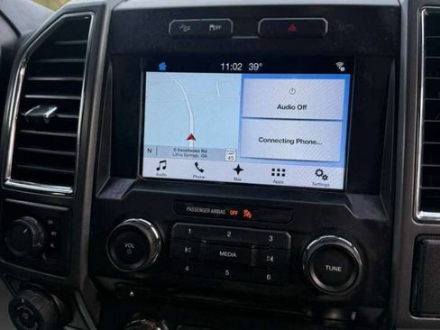 Used 2016 Ford F150 XLT w/ Equipment Group 302A Luxury image 15