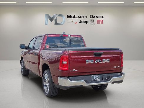 New 2025 RAM 1500 Tradesman image 4