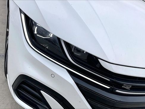 Used 2021 Volkswagen Arteon SEL Premium image 35