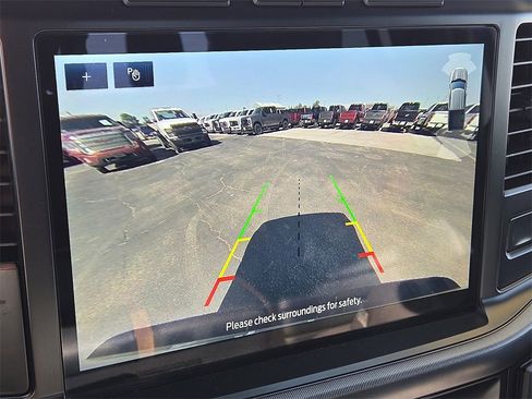 Used 2023 Ford F150 Platinum image 27