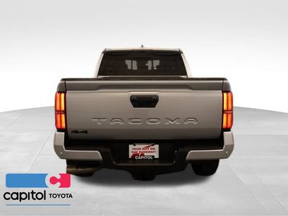 Used 2024 Toyota Tacoma TRD Off-Road