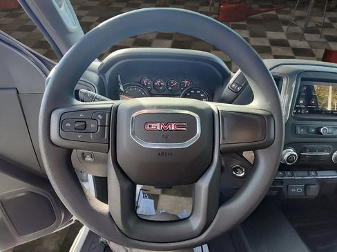 New 2026 GMC Sierra 1500 Pro w/ Trailering Package AWD/4WD image 27