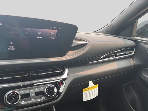 New 2026 Buick Envista Sport Touring w/ Convenience I Package FWD image 13