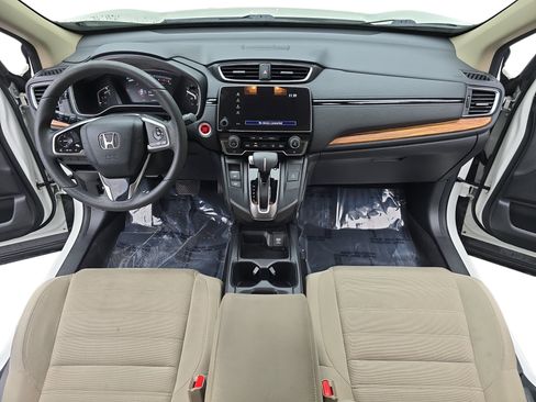 Used 2018 Honda CR-V EX image 9