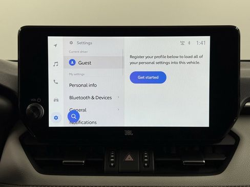 Used 2025 Toyota RAV4 XLE Premium image 30