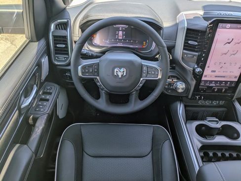 New 2026 RAM 1500 Laramie w/ Night Edition image 14