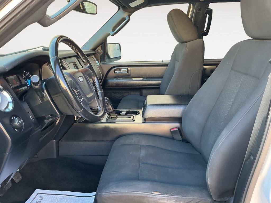 Used 2016 Ford Expedition XL w/ Equipment Group 101A AWD/4WD image 11