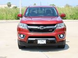 Used 2016 Chevrolet Colorado Z71 image 2