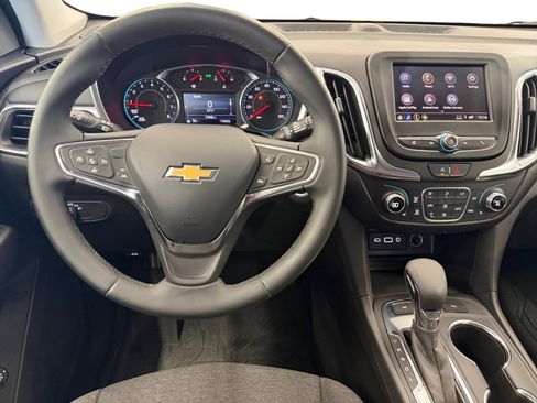 Used 2024 Chevrolet Equinox LT w/ LPO, Floor Liner Package AWD/4WD image 13