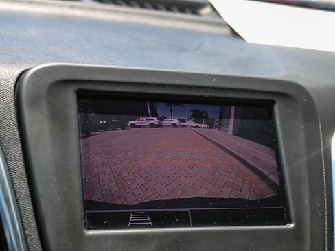 Used 2024 Chevrolet Equinox LS w/ LS Convenience Package FWD image 27