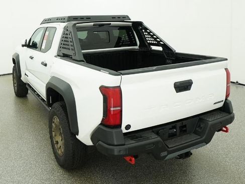 New 2026 Toyota Tacoma 4x4 Double Cab Hybrid image 6