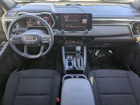 Used 2024 GMC Canyon Elevation w/ Convenience Package image 16