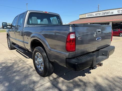 Used 2011 Ford F250 XL w/ PWR Equipment Group AWD/4WD image 5