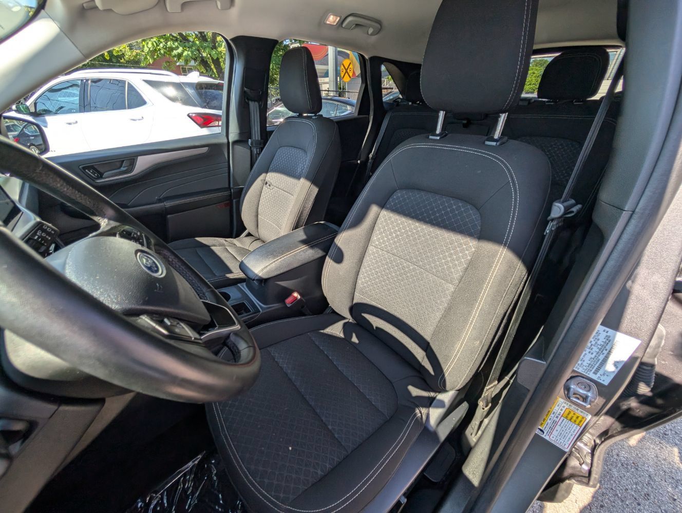 Used 2024 Ford Escape Active w/ Tech Pack #1 FWD image 15