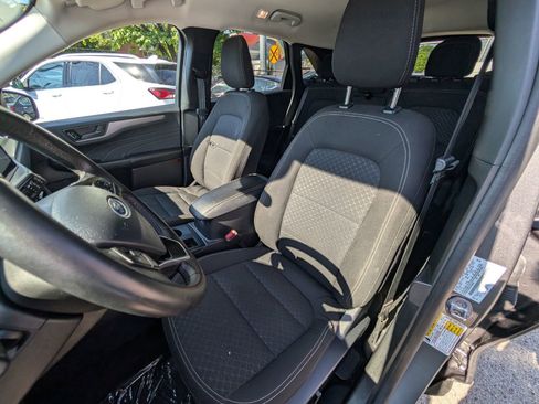 Used 2024 Ford Escape Active w/ Tech Pack #1 image 15