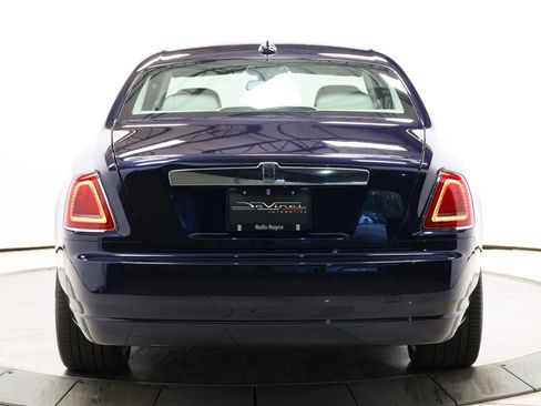 Used 2015 Rolls-Royce Ghost image 62