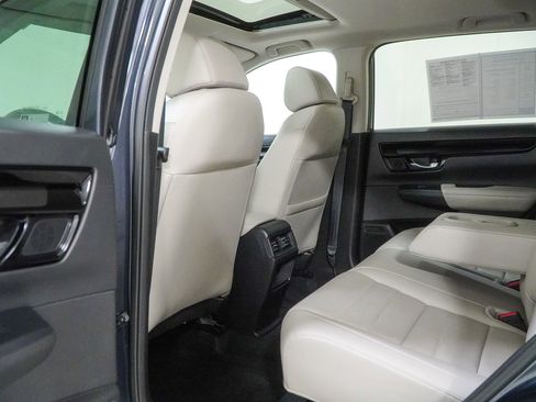 Used 2023 Honda CR-V EX-L image 40