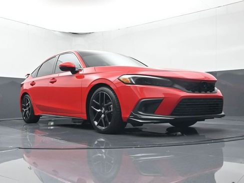 Used 2024 Honda Civic Sport Touring image 13