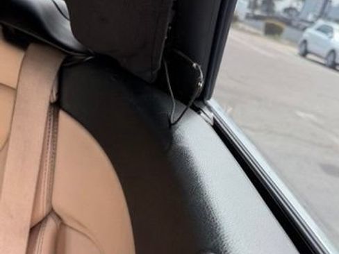 Used 2018 Mercedes-Benz C 300 Cabriolet image 26